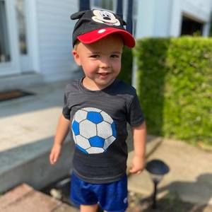 Meet your Posher, Debbie